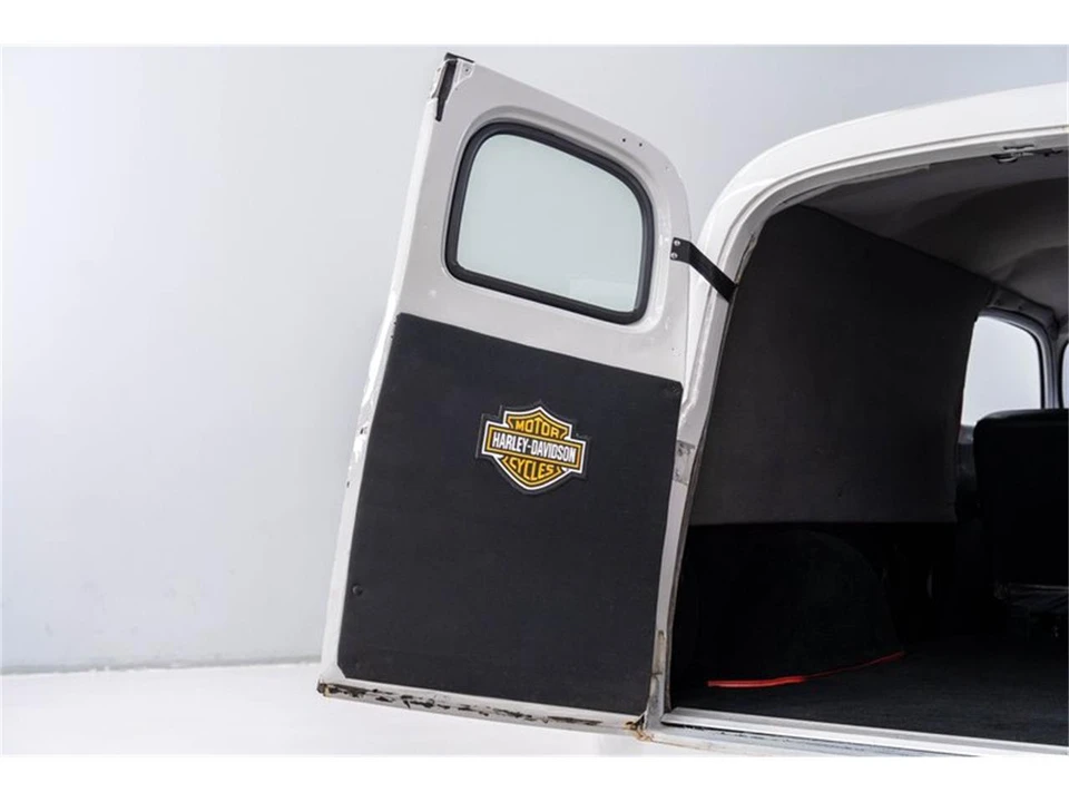 1950 Ford F-Series 1st Gen - Image 29 of 31