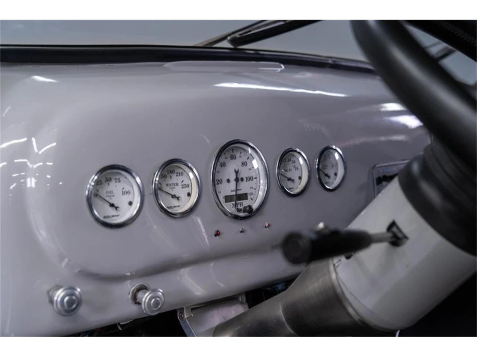 1950 Ford F-Series 1st Gen - Image 13 of 31