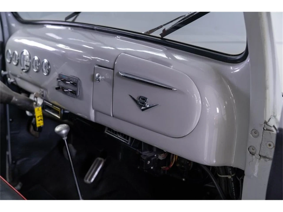 1950 Ford F-Series 1st Gen - Image 21 of 31