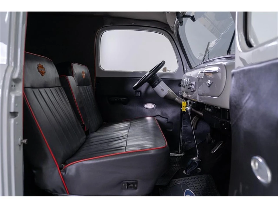 1950 Ford F-Series 1st Gen - Image 25 of 31