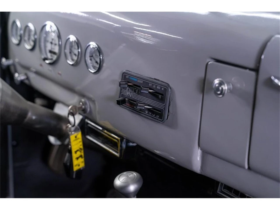 1950 Ford F-Series 1st Gen - Image 22 of 31