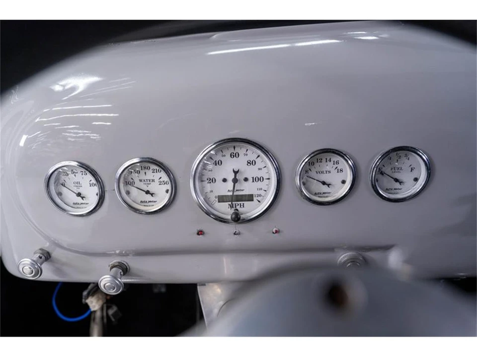 1950 Ford F-Series 1st Gen - Image 14 of 31