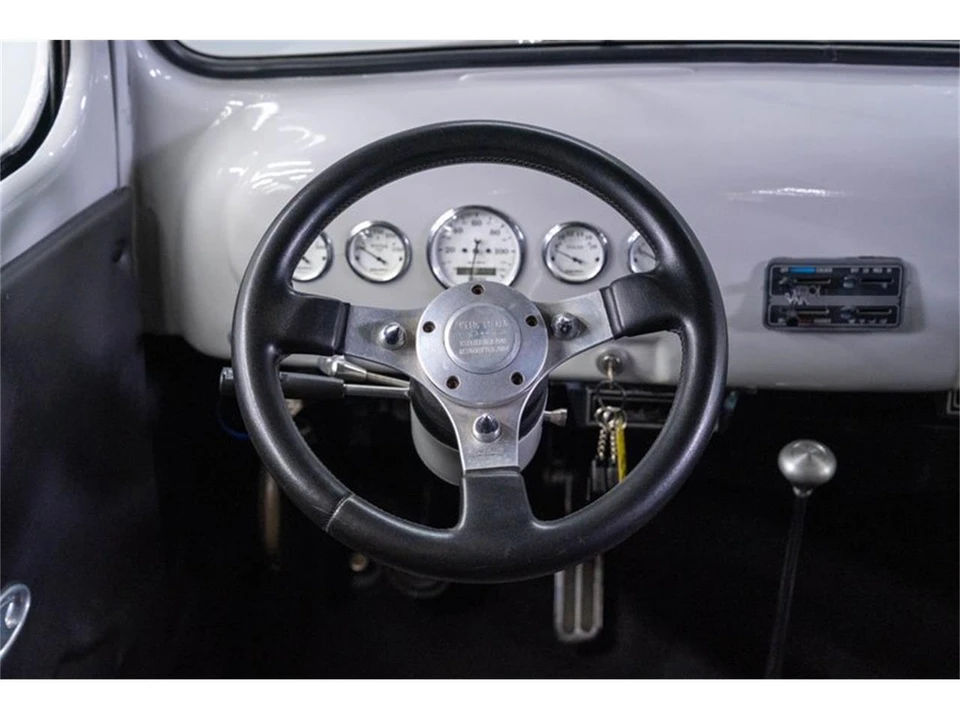 1950 Ford F-Series 1st Gen - Image 26 of 31