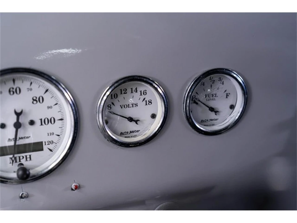 1950 Ford F-Series 1st Gen - Image 18 of 31