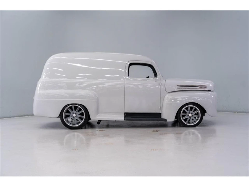 1950 Ford F-Series 1st Gen - Image 7 of 31