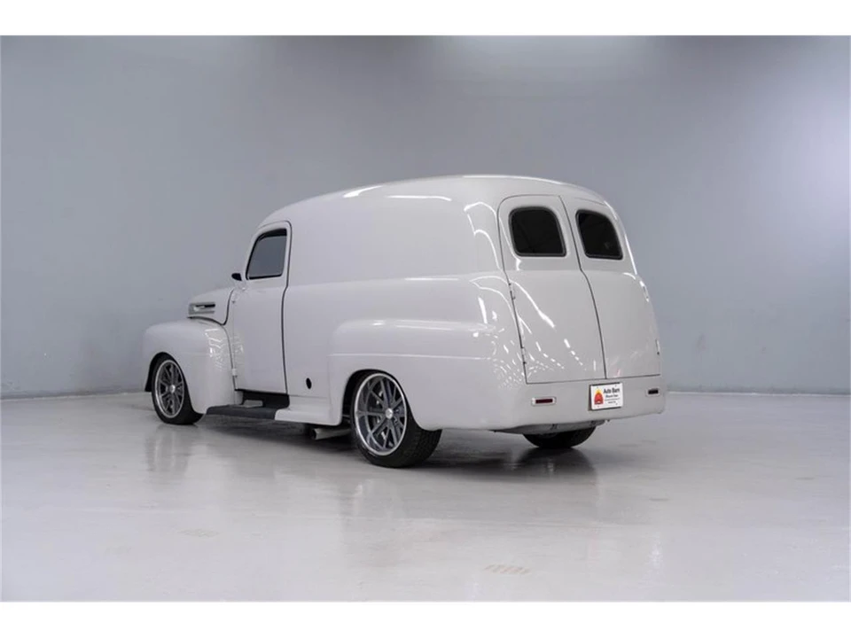 1950 Ford F-Series 1st Gen - Image 3 of 31