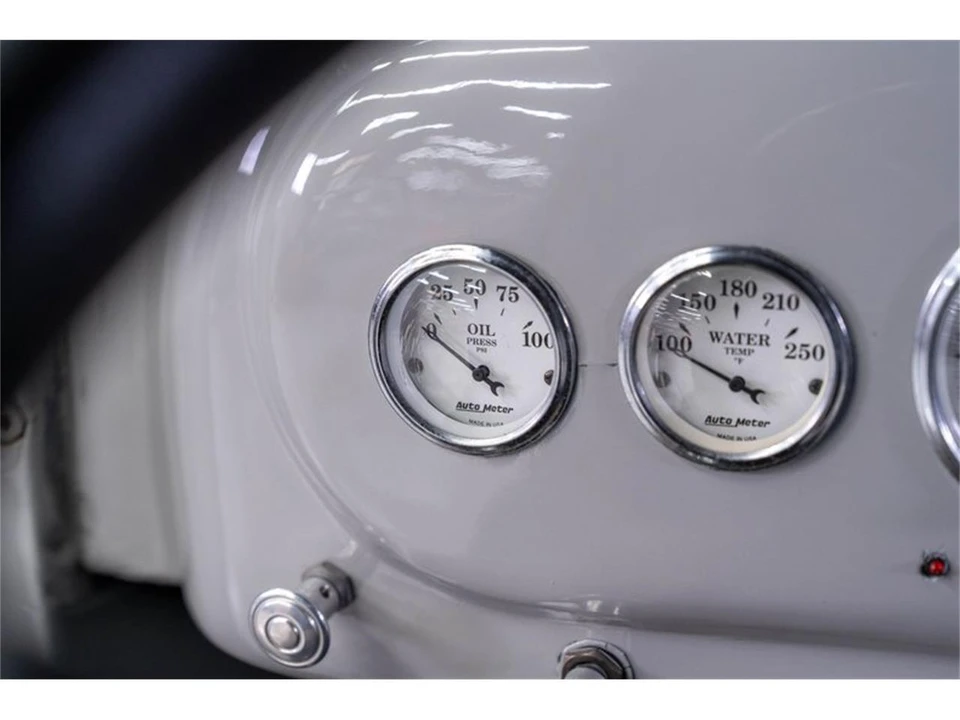 1950 Ford F-Series 1st Gen - Image 15 of 31