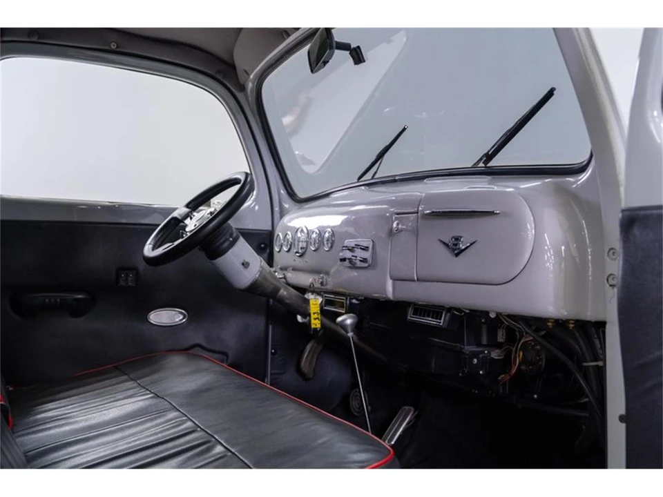 1950 Ford F-Series 1st Gen - Image 19 of 31
