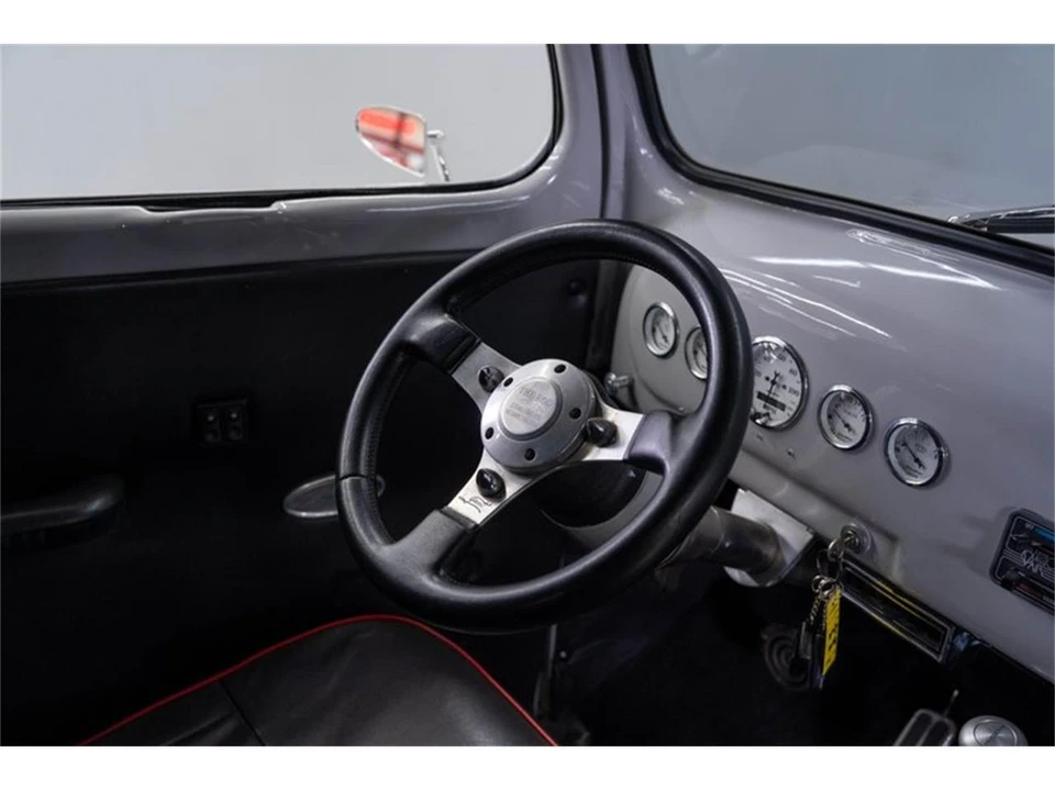 1950 Ford F-Series 1st Gen - Image 11 of 31