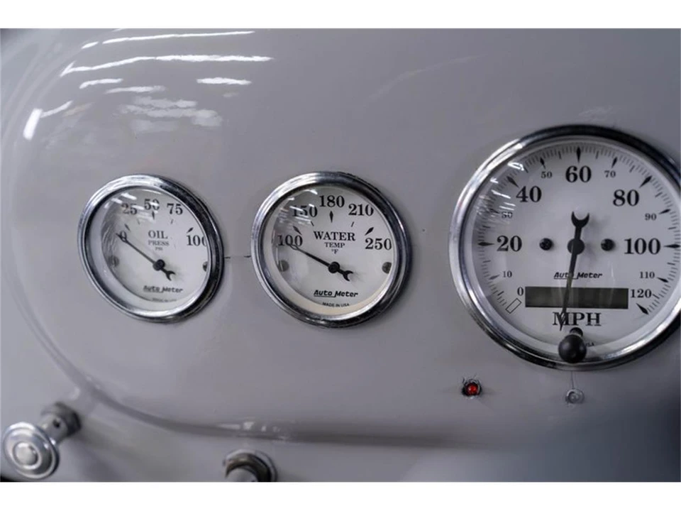 1950 Ford F-Series 1st Gen - Image 16 of 31