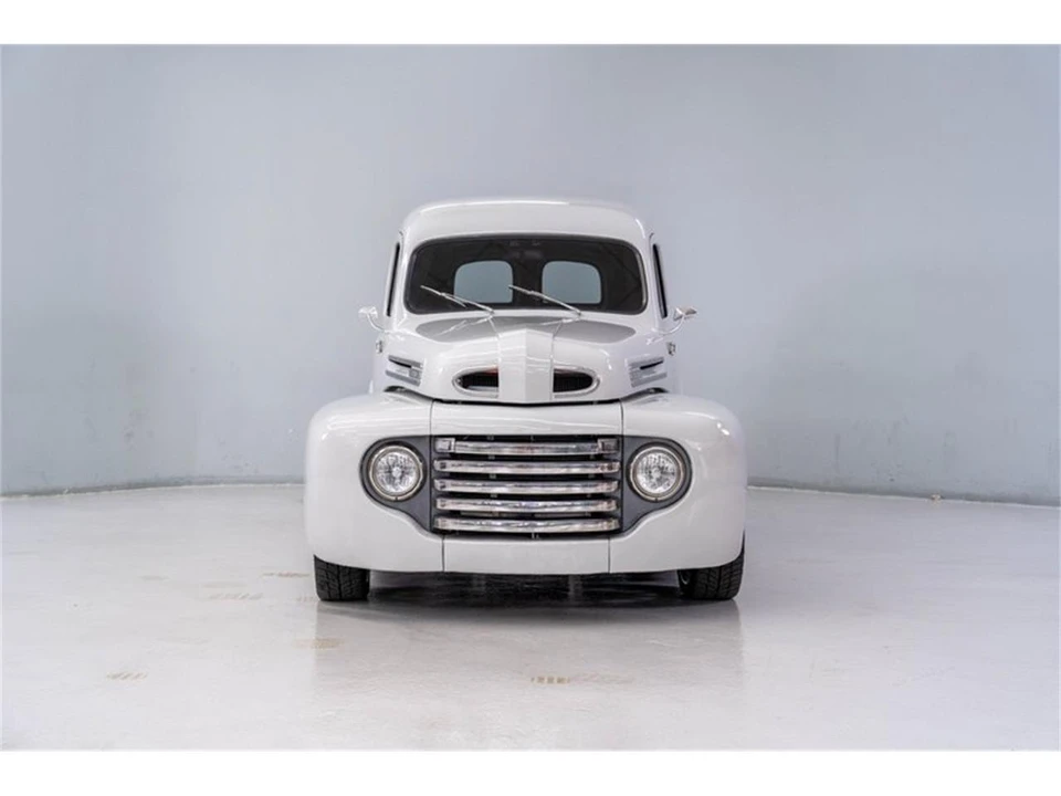 1950 Ford F-Series 1st Gen - Image 4 of 31