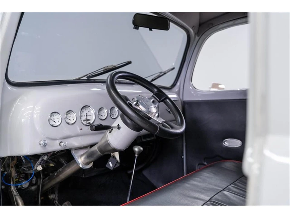 1950 Ford F-Series 1st Gen - Image 20 of 31