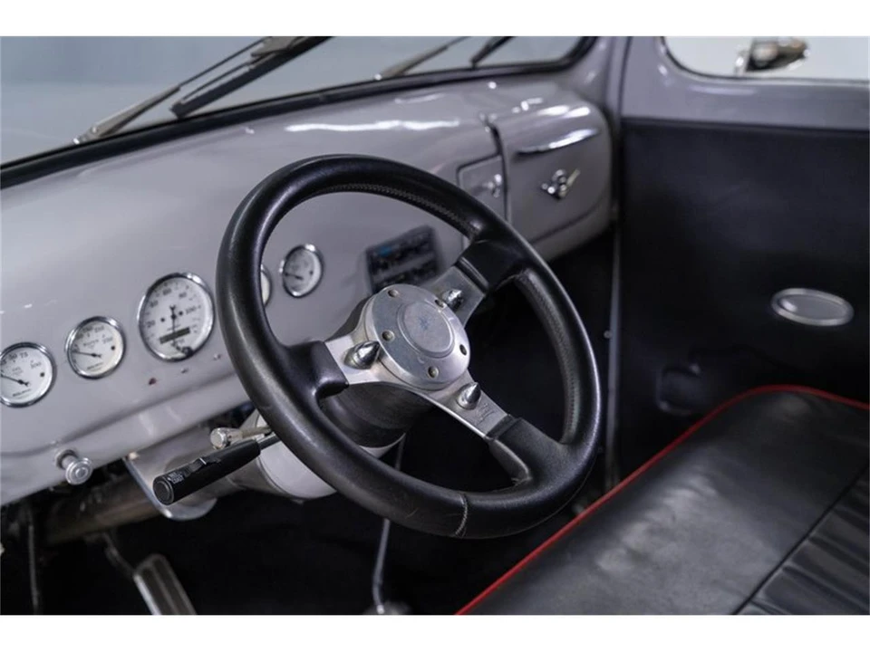 1950 Ford F-Series 1st Gen - Image 12 of 31
