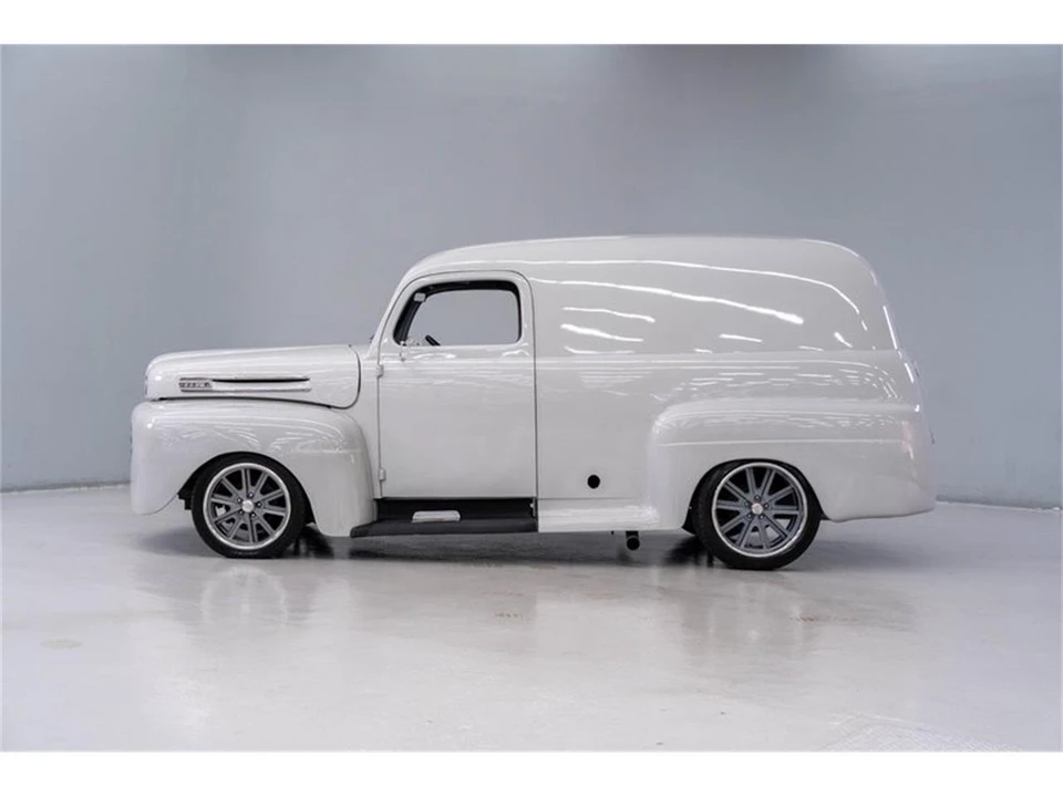 1950 Ford F-Series 1st Gen - Image 2 of 31