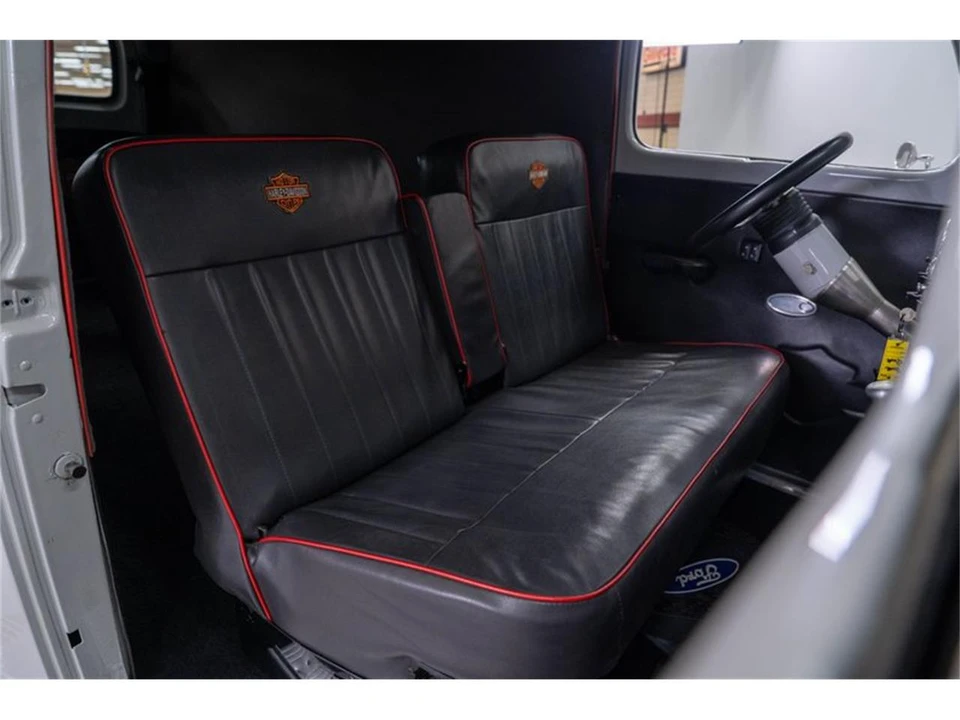 1950 Ford F-Series 1st Gen - Image 28 of 31