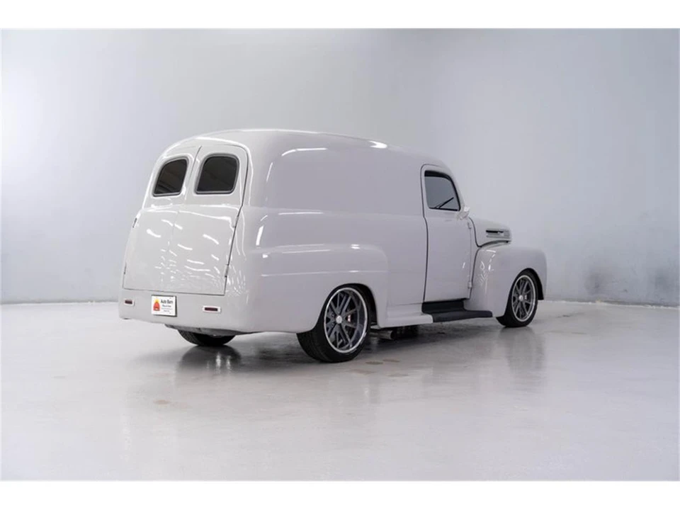 1950 Ford F-Series 1st Gen - Image 6 of 31