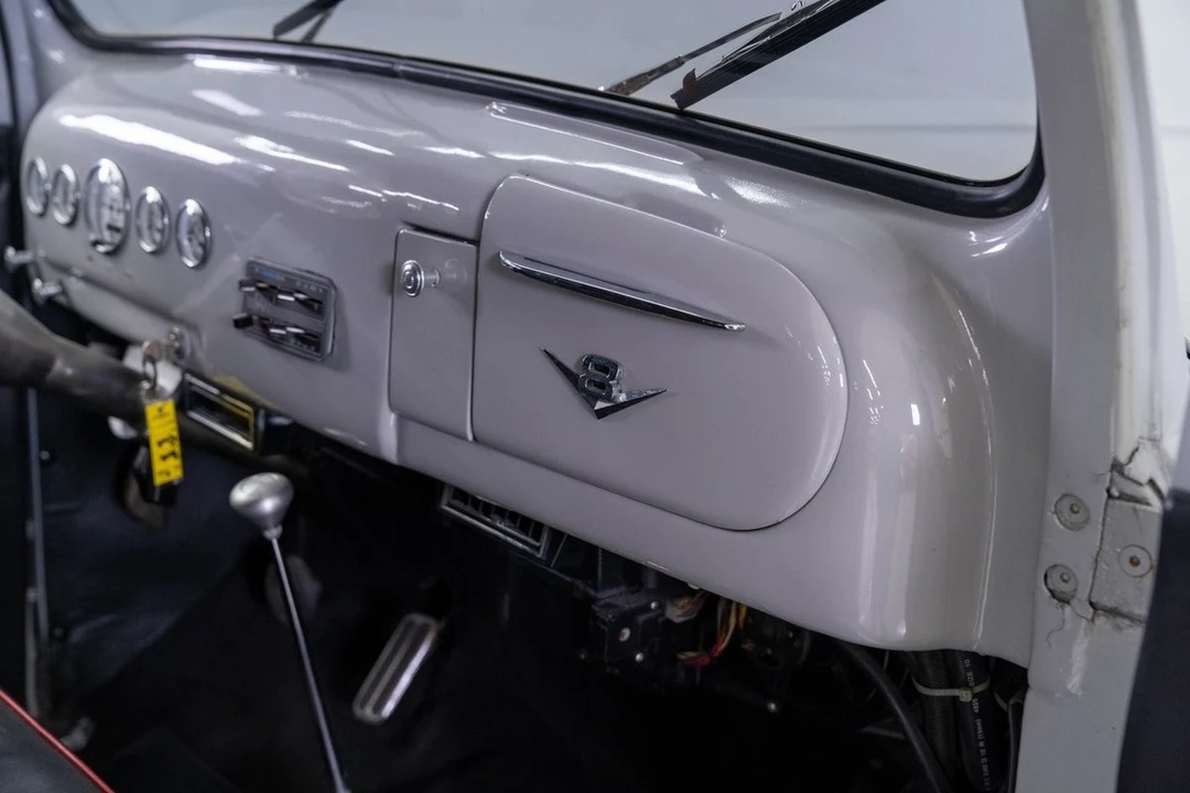 1950 Ford Shoebox - Image 22 of 31