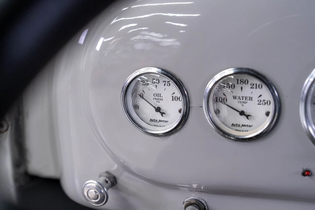 1950 Ford Shoebox - Image 16 of 31
