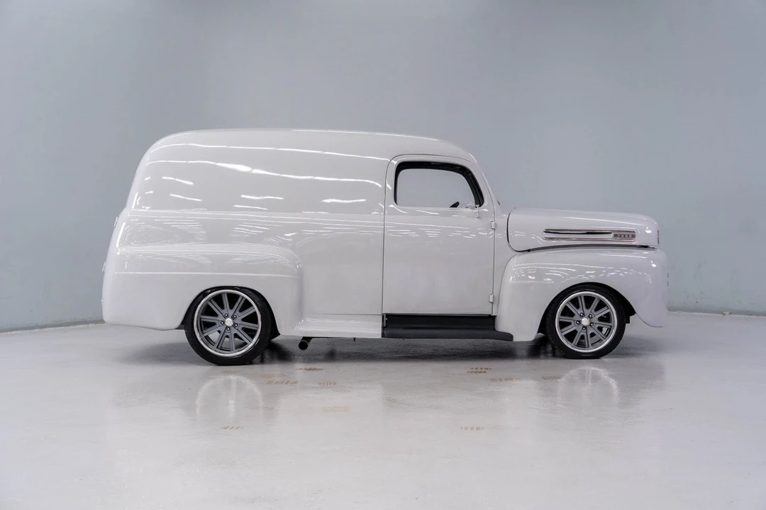 1950 Ford Shoebox - Image 8 of 31