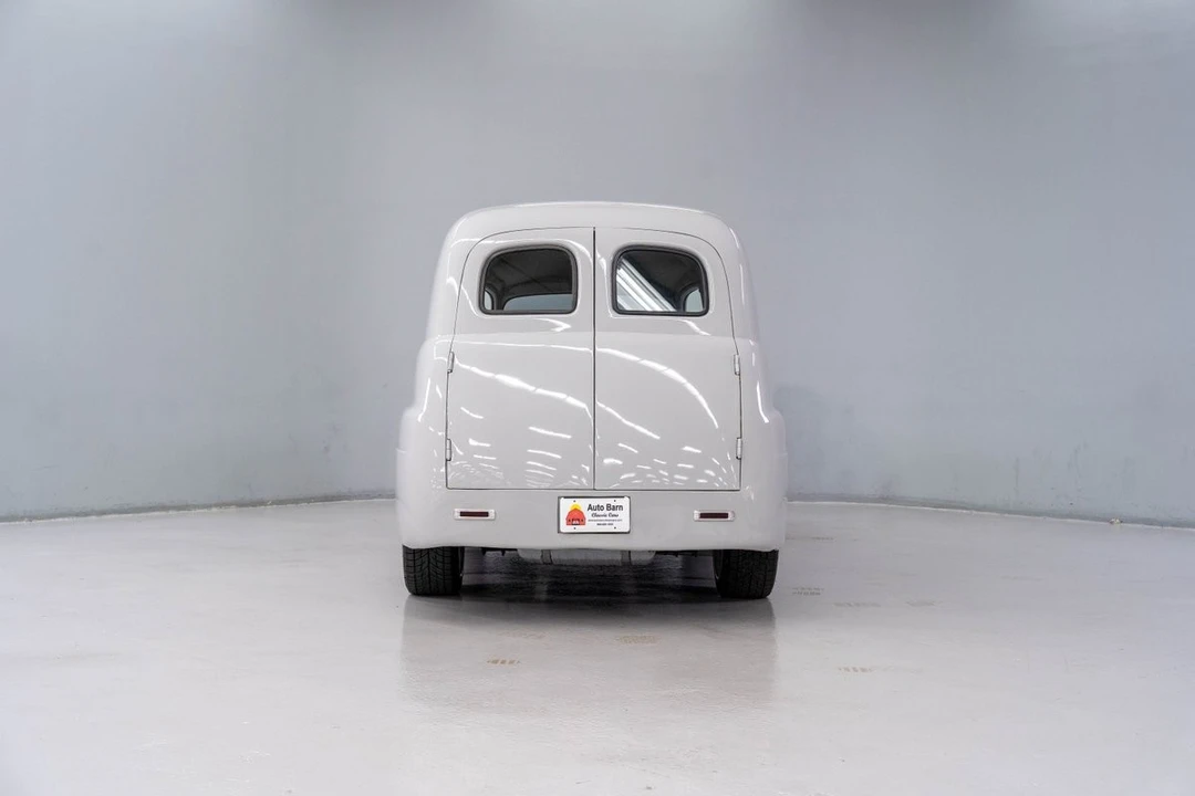 1950 Ford Shoebox - Image 6 of 31