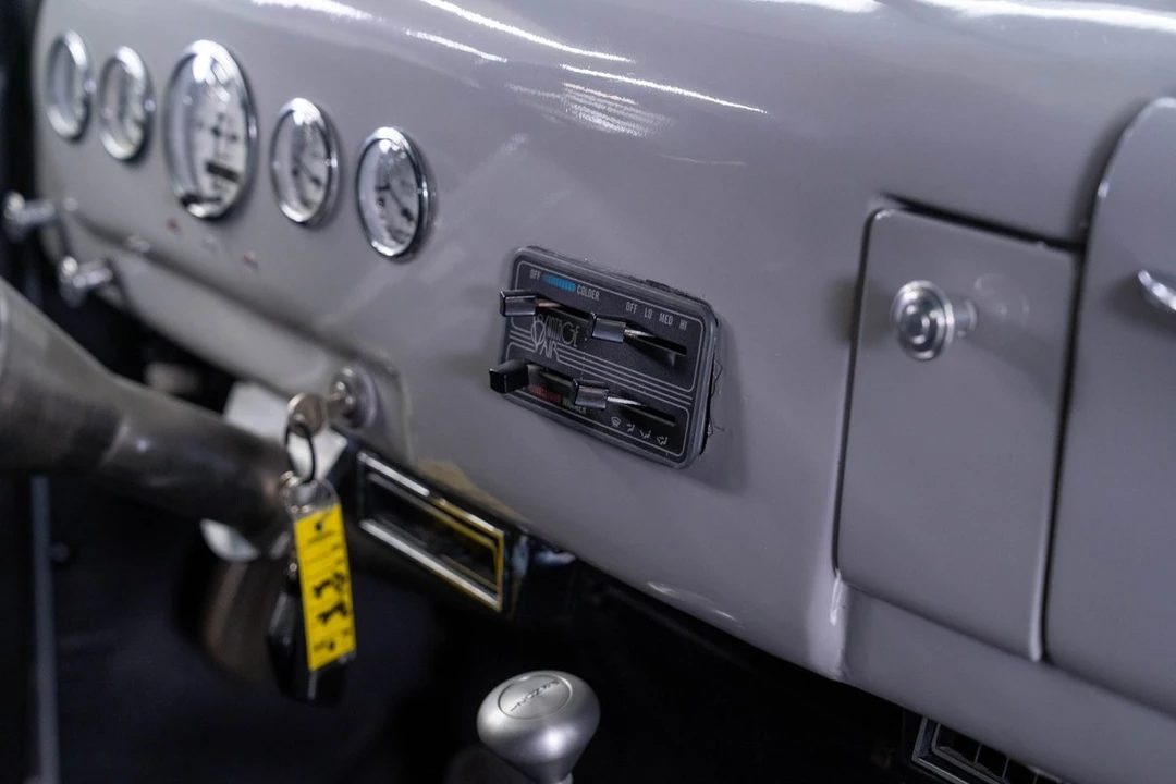 1950 Ford Shoebox - Image 23 of 31