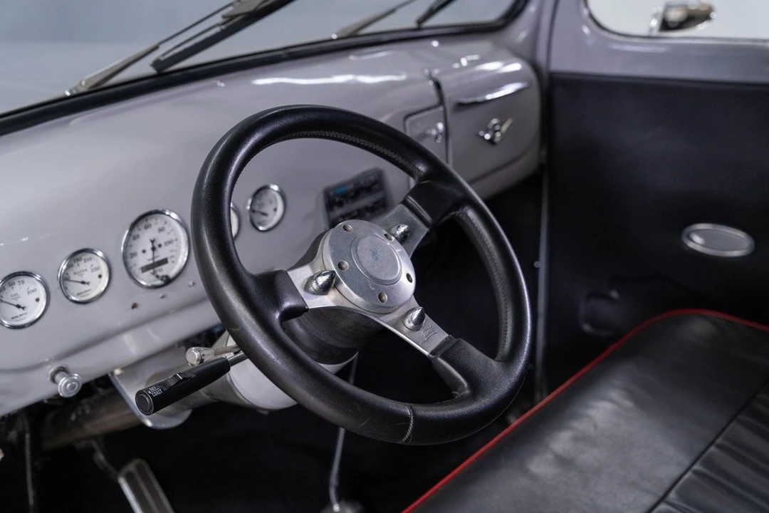 1950 Ford Shoebox - Image 13 of 31
