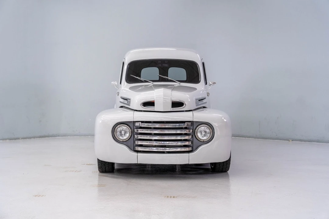 1950 Ford Shoebox - Image 5 of 31