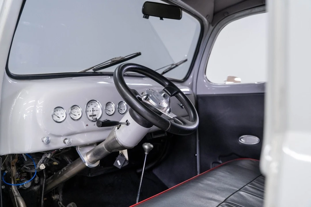 1950 Ford Shoebox - Image 21 of 31