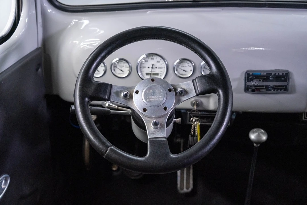 1950 Ford Shoebox - Image 27 of 31