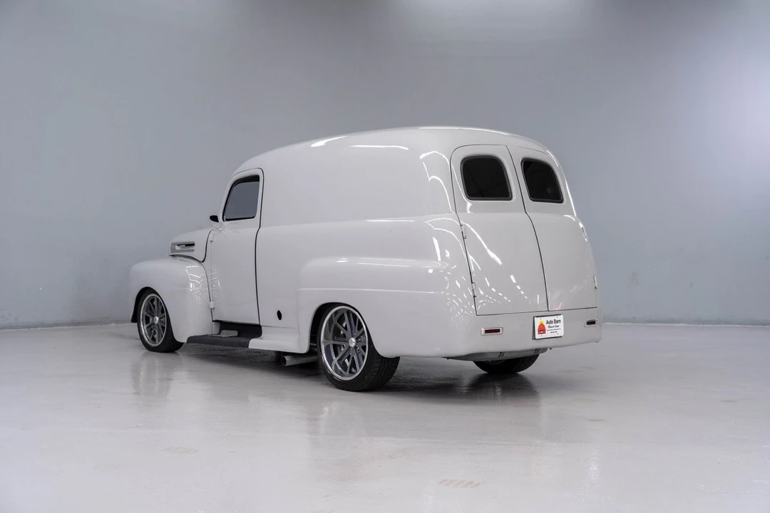 1950 Ford Shoebox - Image 4 of 31