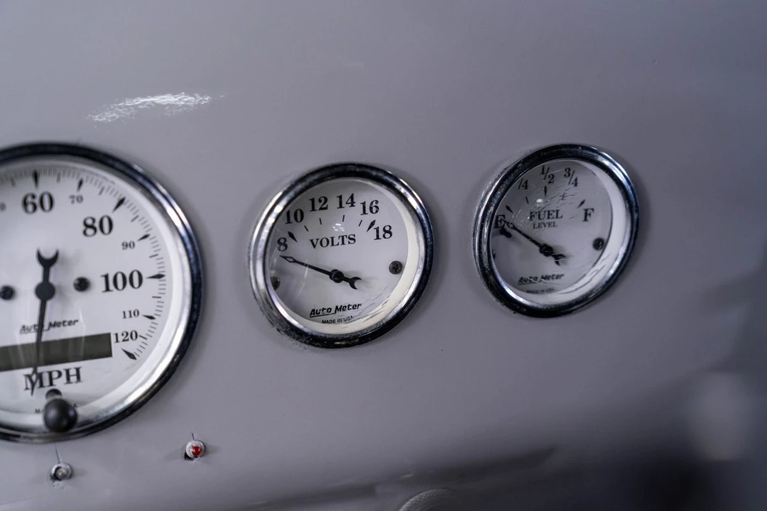 1950 Ford Shoebox - Image 19 of 31