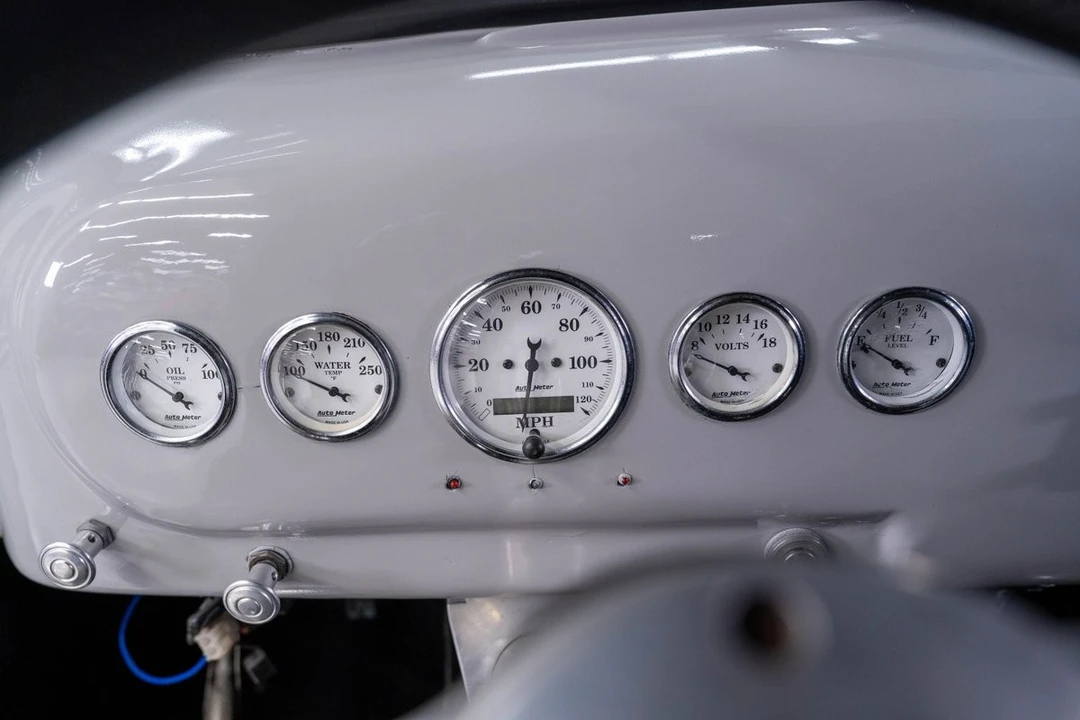 1950 Ford Shoebox - Image 15 of 31