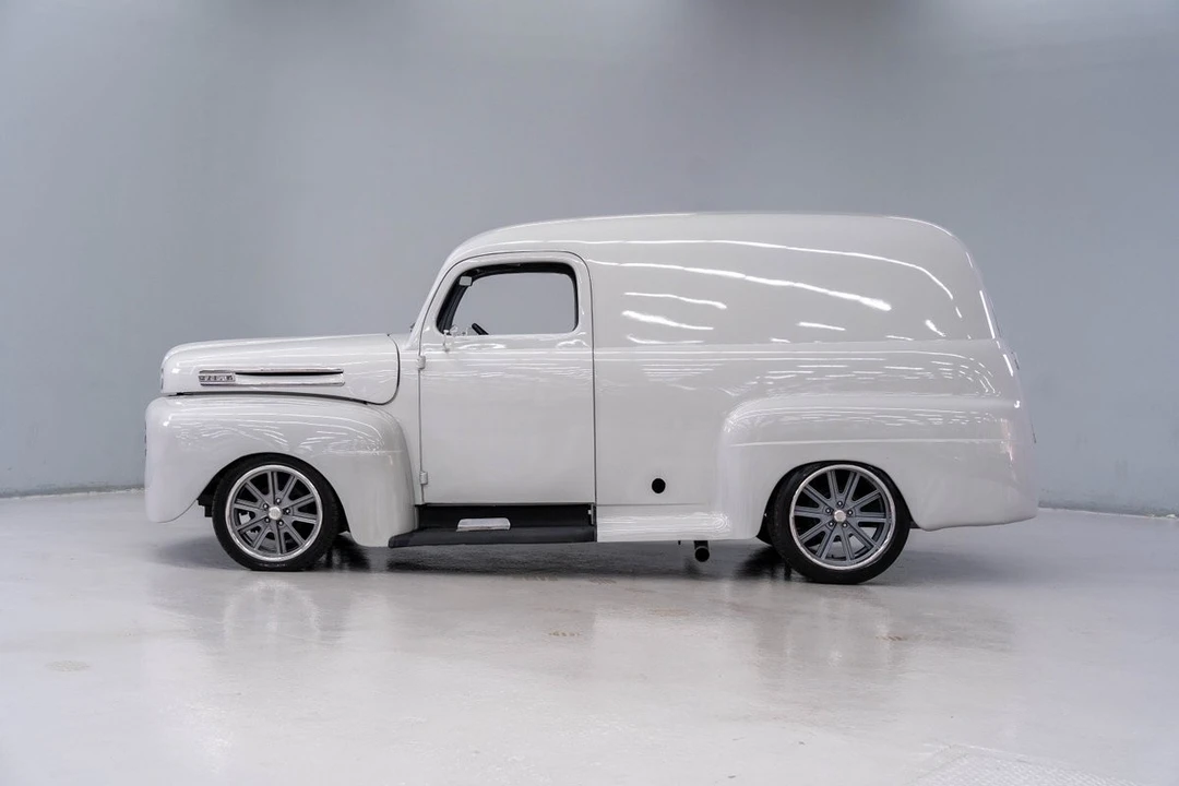 1950 Ford Shoebox - Image 3 of 31