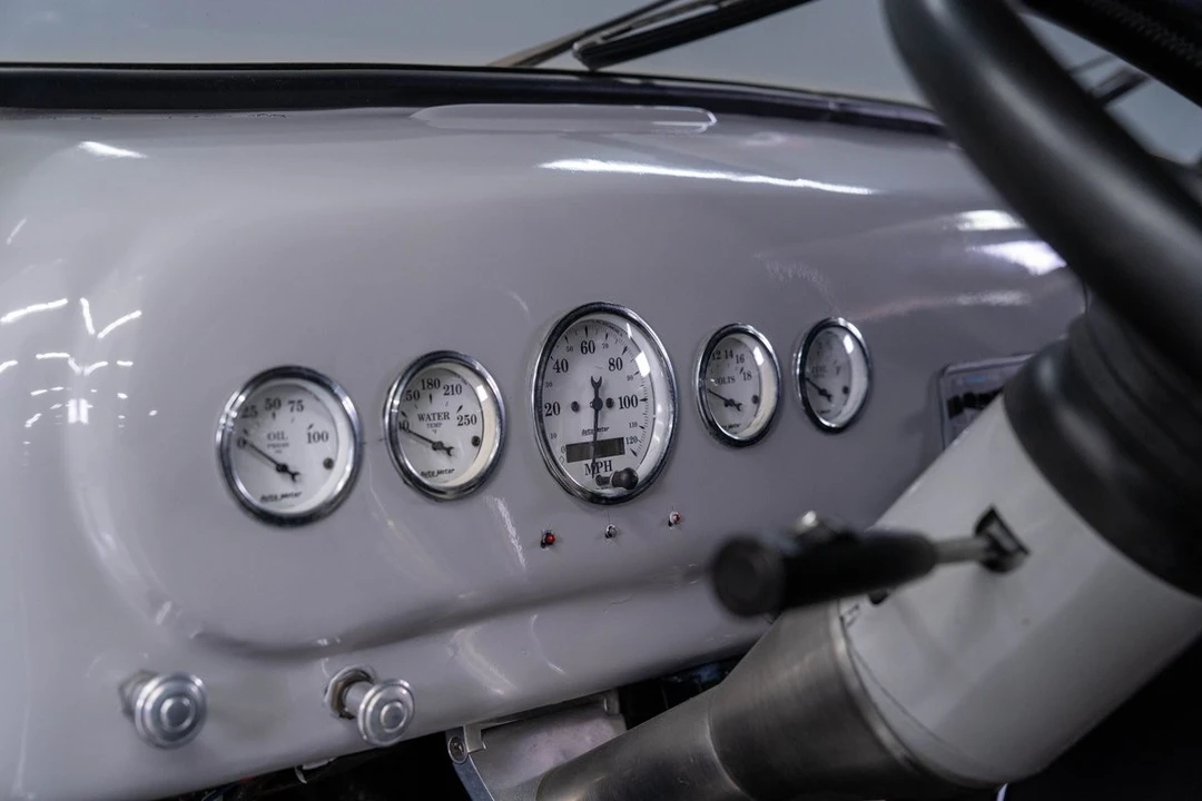1950 Ford Shoebox - Image 14 of 31