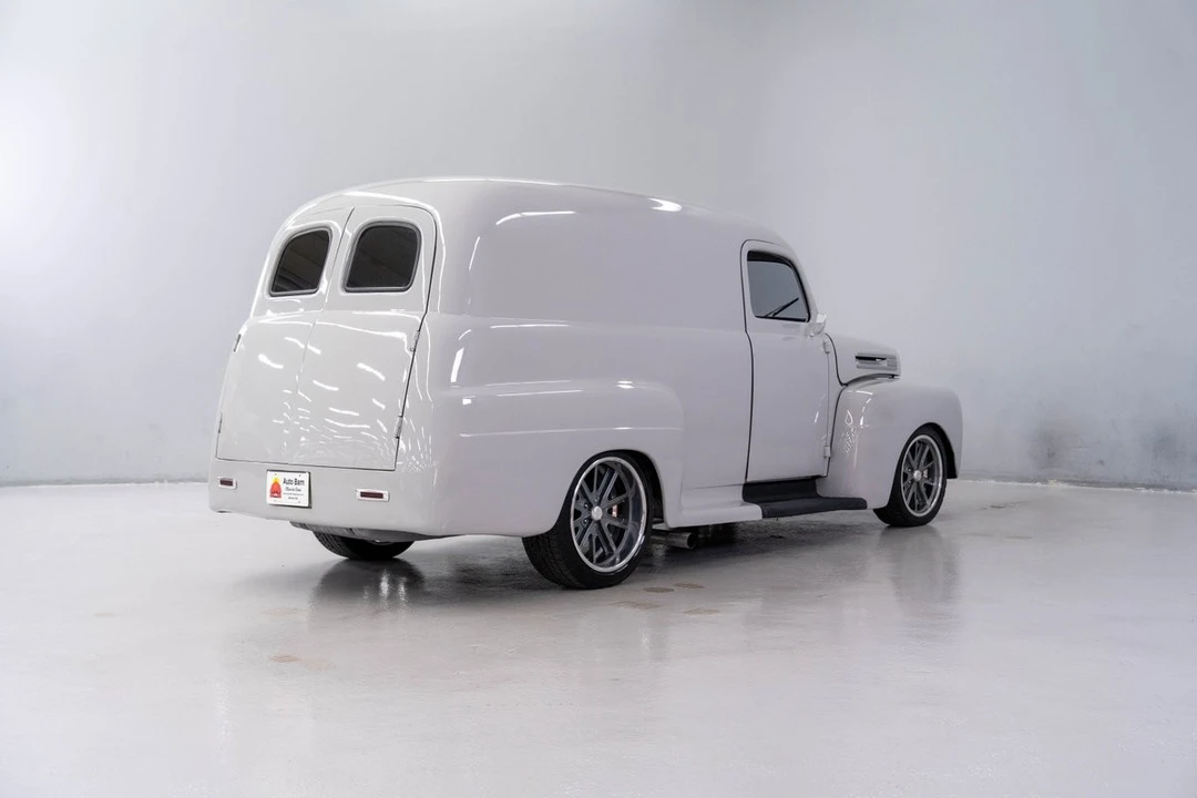 1950 Ford Shoebox - Image 7 of 31