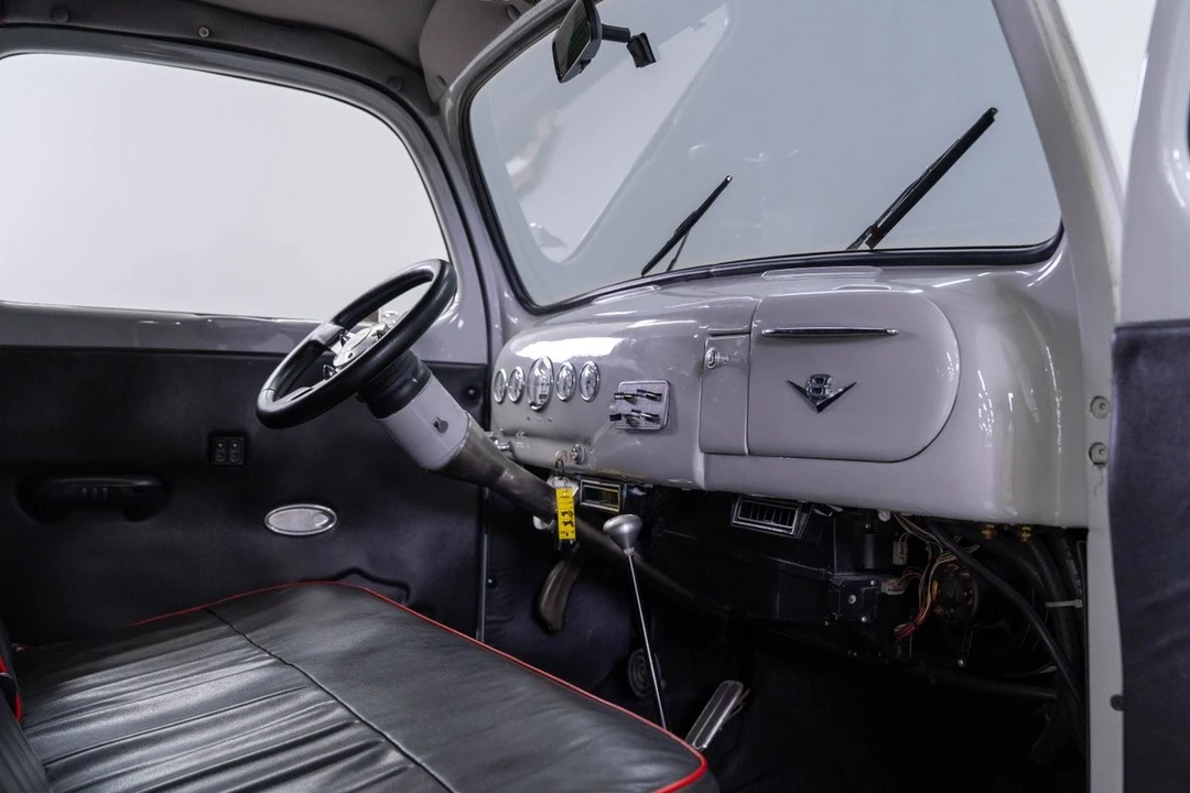 1950 Ford Shoebox - Image 20 of 31