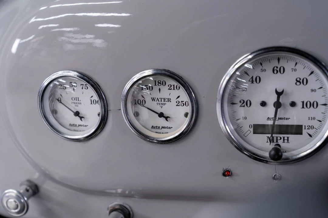 1950 Ford Shoebox - Image 17 of 31