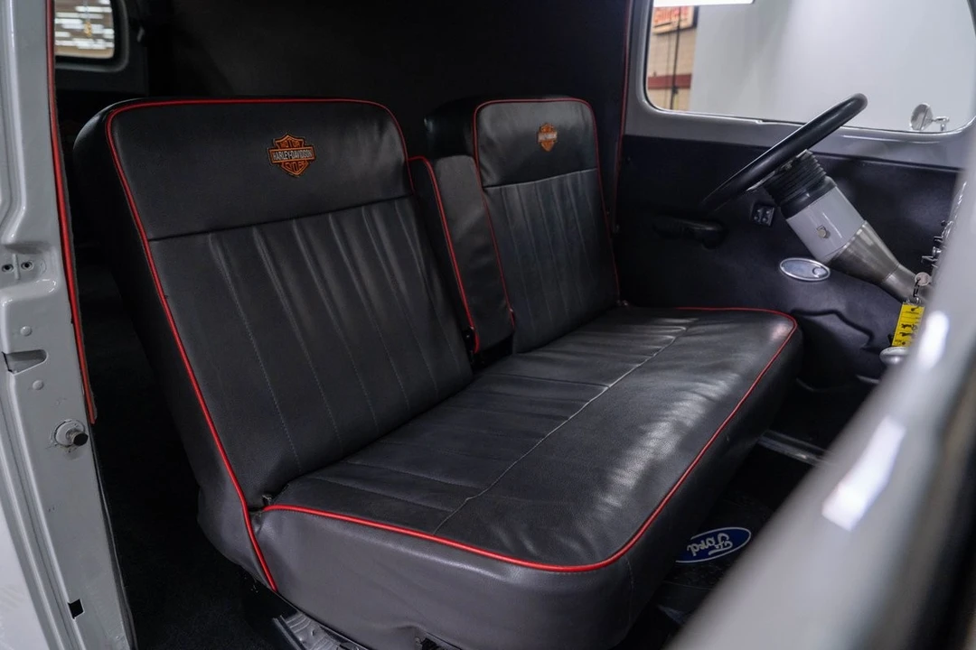 1950 Ford Shoebox - Image 29 of 31