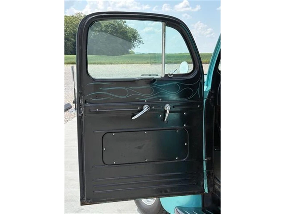 1950 Ford F-Series 1st Gen - Image 9 of 29