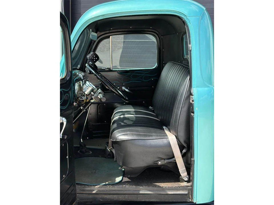 1950 Ford F-Series 1st Gen - Image 10 of 29