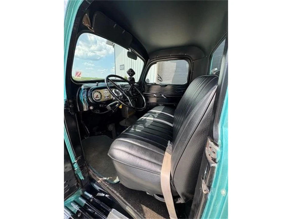 1950 Ford F-Series 1st Gen - Image 11 of 29