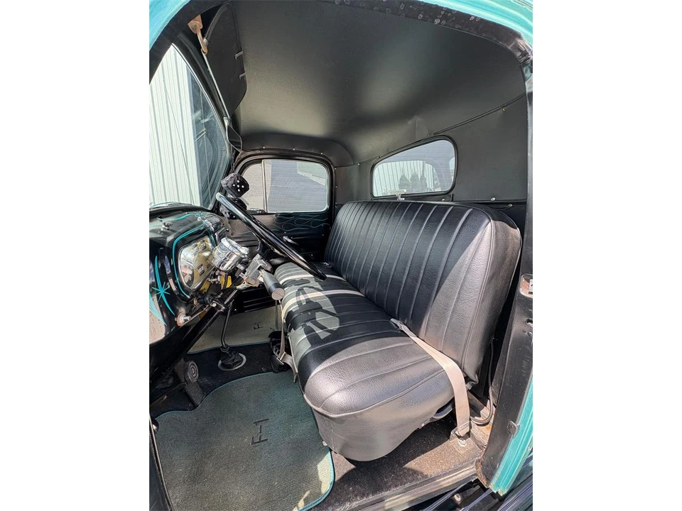 1950 Ford F-Series 1st Gen - Image 12 of 29