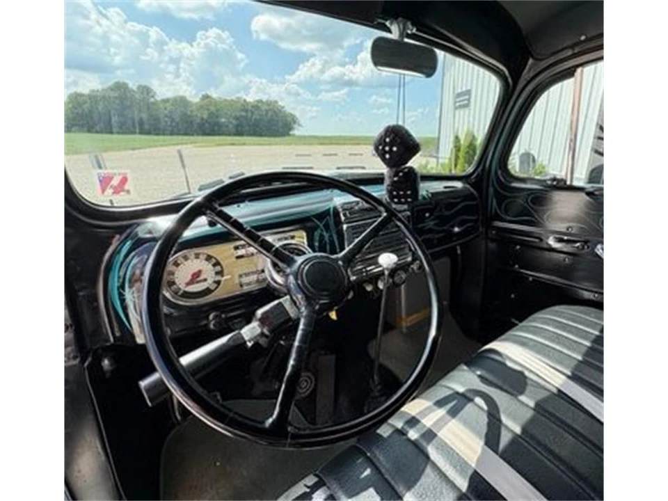 1950 Ford F-Series 1st Gen - Image 13 of 29