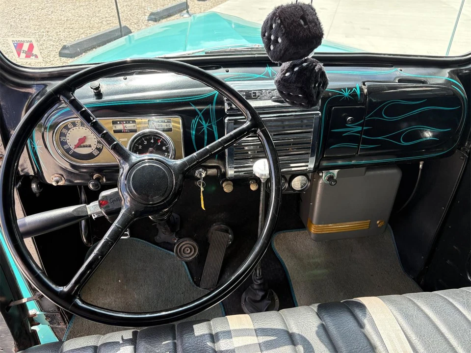 1950 Ford F-Series 1st Gen - Image 14 of 29