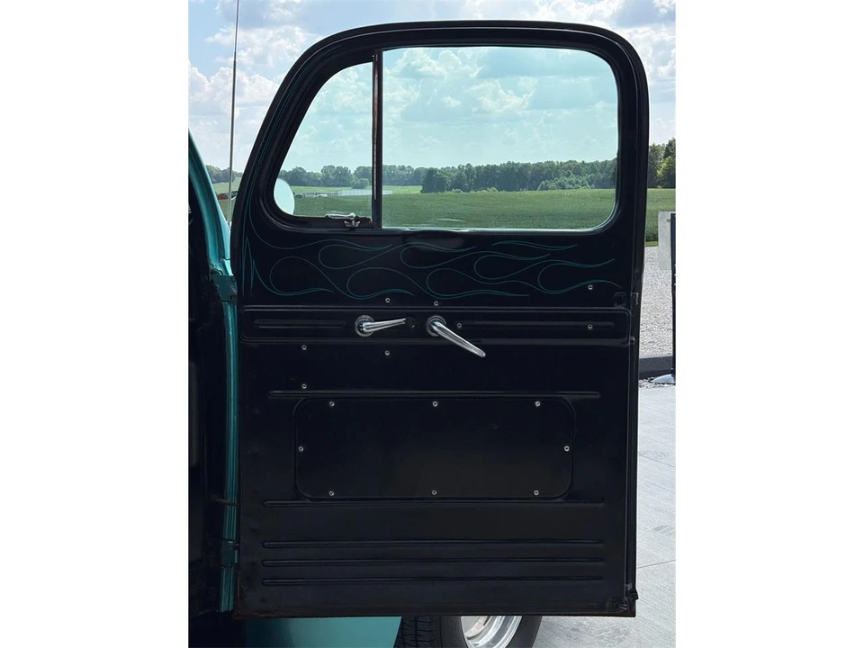 1950 Ford F-Series 1st Gen - Image 15 of 29