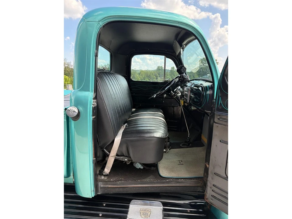 1950 Ford F-Series 1st Gen - Image 16 of 29
