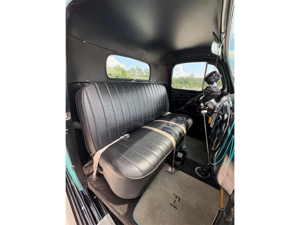 1950 Ford F-Series 1st Gen - Image 18 of 29