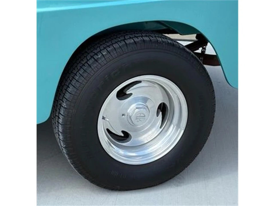 1950 Ford F-Series 1st Gen - Image 19 of 29