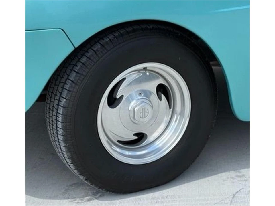 1950 Ford F-Series 1st Gen - Image 20 of 29