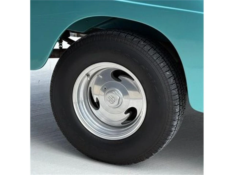 1950 Ford F-Series 1st Gen - Image 21 of 29